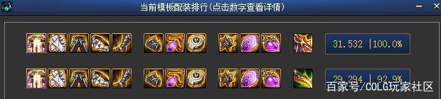 dnf公益服助手改版策划账号遭曝光，打造档次太低，最没排面的一位1020