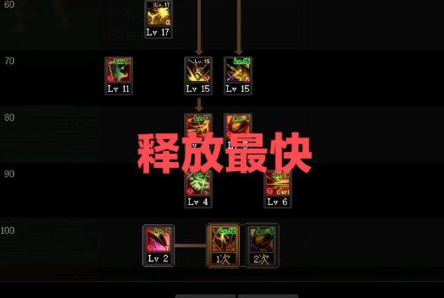 dnf公益服发布网新春版本全定档！武器装扮三觉，残影成最大亮点1023