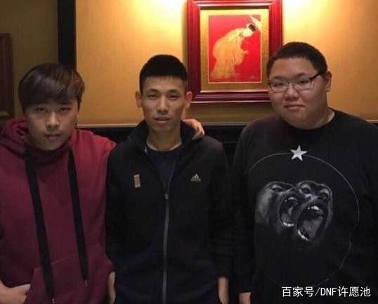 怎么双开私服dnf272