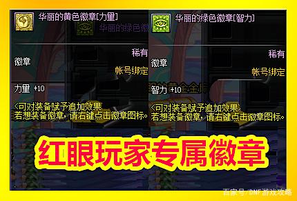 dnf公益服发布网速看！全职业105武器外观大全493