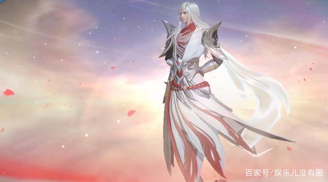 地下城私服加百利卖“魔剑图纸”，钱没带够酿悲剧，其实可以这样723