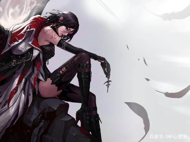 地下城私服新手上线送什么740