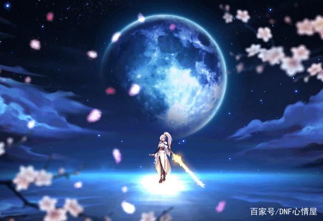 dnf公益服发布网阿修罗没钱刷深渊，那么，假猪套天下第一997